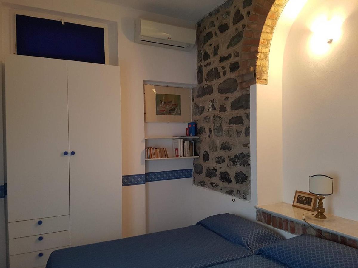 Ferienwohnung Benedetta Beautiful House - By The Sea Levanto Exterior foto