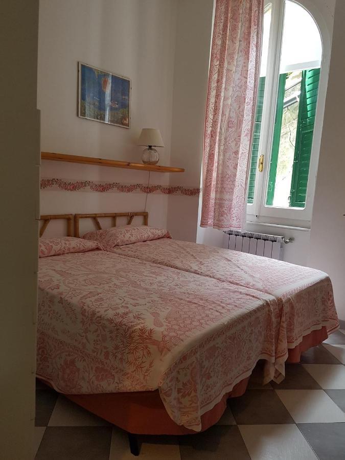 Ferienwohnung Benedetta Beautiful House - By The Sea Levanto Exterior foto