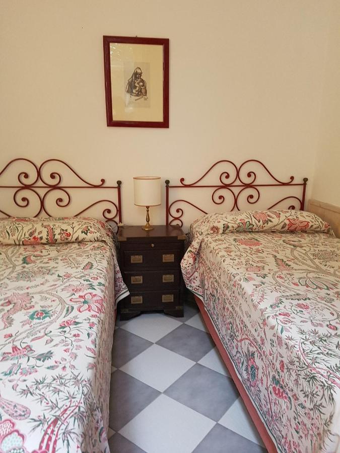 Ferienwohnung Benedetta Beautiful House - By The Sea Levanto Exterior foto